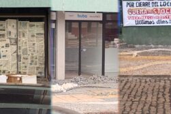 CORRUPCIÓN del CLAN TORRES: Negocios están CERRANDO, LIQUIDANDO; hay HARTAZGO ciudadano en Santa Rita con los NEGOCIADOS del exintendente Edgar Torres.