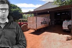 CORRUPCIÓN del CLAN TORRES: Absurdo, contratan taller de CDE para REPARAR vehículos municipales de Santa Rita.