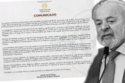 Basilio Núñez fija postura tras declaraciones de Lula sobre la Guerra de la Triple Alianza