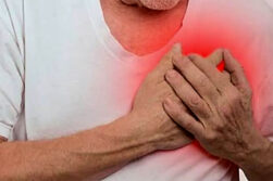 Cardiólogo advierte que el frío intenso puede aumentar el riesgo de muerte súbita e infartos