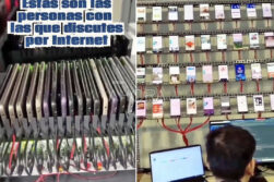 Clan PRIETO usa granjas de PERFILES FALSOS en su estrategia digital para MANIPULAR la opinión pública.