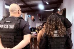 OPERACIÓN HAWALA: Esquema de lavado de dinero y financiamiento a TERRORISTAS salpica a directivos del SHOPPING DEL ESTE.