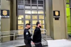 Los hermanos ZAYOUN operaban y se vincularon a AL-QAEDA y HEZBOLLAH desde la frontera CDE-FOZ.