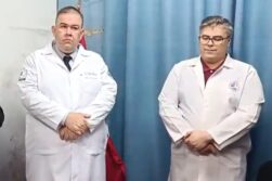 Cambios en el Hospital Regional de Ciudad del Este