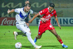 Sportivo Ameliano y Nacional empatan 1-1 en Villeta por la primera fecha del Clausura