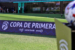 La Copa de Primera adopta las nuevas reglas del fútbol mundial desde el Torneo Clausura 2026.