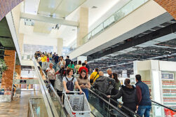 Shopping China prepara una experiencia especial para las vacaciones de julio