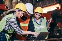MTESS reglamenta reajuste de salarios para trabajadores del sector privado