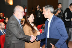 Lanzan oficialmente el Paraguay Business Week 2026 en Alto Paraná, con apoyo de ITAIPU