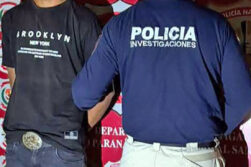 Cae presunto autor del crimen de vendedor de combustible en Itakyry