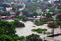 Articulan medidas preventivas ante la llegada del fenómeno El Niño