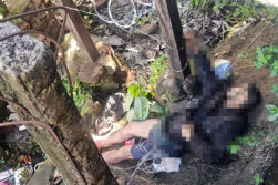 Joven recolector de residuos muere electrocutado en el barrio San Rafael