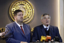 Títulos universitarios investigados: MEC llega al récord de 283 funcionarios sumariados.