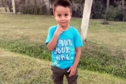 Creyeron que era Loan: investigan a un niño por su parecido con el menor desaparecido