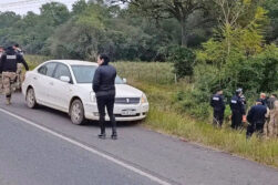 Imputan a ocho policías por homicidio doloso tras muerte de joven