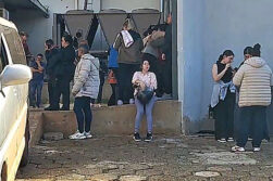 Muerte súbita de estudiante de 16 años enluta a colegio privado