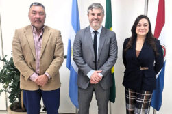 Familias con TEA tendrán respuesta en hasta siete días para acceder a pase preferencial en el Puente de la Amistad.