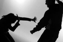 Hombre con antecedentes por homicidio y violencia familiar suma nueva denuncia
