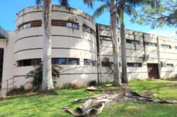Escuela Municipal de Artes y Oficios de CDE ABANDONADA y denuncias de NEPOTISMO y FALTA de INSUMOS.