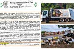 CRISIS de la BASURA: ¿Qué esconde el SILENCIO municipal sobre el CONTRATO FENECIDO por la recolección de basura?