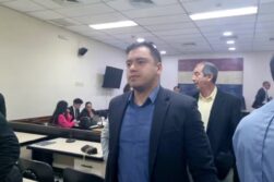Prieto dice que va a “MASACRAR” a la fiscalía en el JUICIO, pero se NIEGA a ser JUZGADO porque le pueden CONDENAR a 10 años de CÁRCEL.