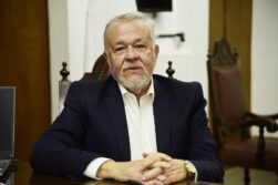 Juez impone millonaria caución y permite que Jorge Brítez enfrente proceso en libertad