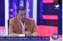 PRIETO admite contactos a “ESCONDIDAS” con JUECES y FISCALES que investigan sus causas.