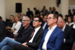 Aseguran que LANDY TORRES y RIGO CHAMORRO pidieron la CABEZA de Justo Zacarías para que ITAIPU sea USADO para la campaña en CDE.