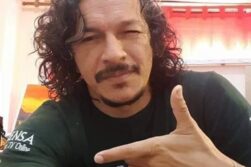 Corte confirma condena de 15 años para “Mbururú” por abuso sexual a niña