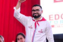 Exigen que concejal RASTRERO del CLAN TORRES rinda cuenta por cerca de G. 2 mil millones que RECIBIÓ por ADELANTADO del exintendente Edgar Torres.