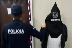 ROBO en PANDEMIA: El CARTISTA Hugo Javier ya está PRESO, y el “PERSEGUIDO” Miguel Prieto en LIBERTAD y ROBANDO.