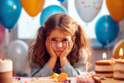 No es antipatía ni mala onda: por qué a muchas personas no les gusta festejar su cumpleaños
