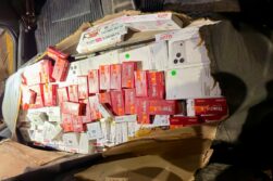 Brasileños compran en Ciudad del Este, tirzepatidas, TOXINA BOTULÍNICA y PÉPTIDOS, ¿y qué más se VENDE?
