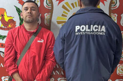 Cae otro sospechoso por el millonario asalto en las narices policiales