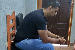 Va a juicio oral por intentar meter droga a la Penitenciaría de CDE