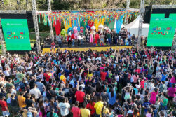 ITAIPU ofrece variadas actividades por el Día del Niño en Alto Paraná este fin de semana