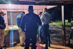 Investigan presunto infanticidio de un recién nacido y ordenan la detención de la madre
