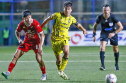 Aumenta el tiempo efectivo de juego en la tercera fecha del Torneo Clausura
